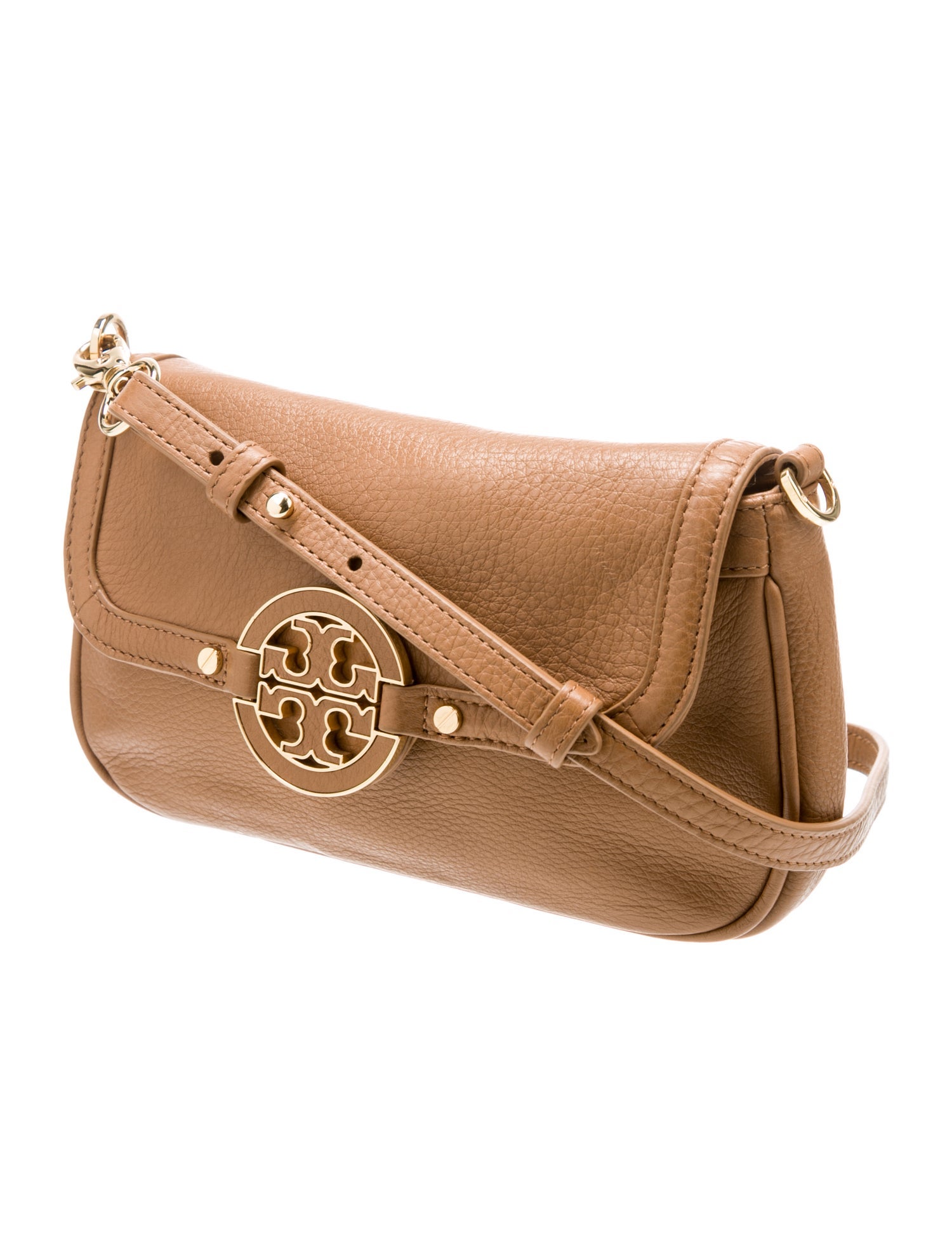 Tory Burch Leather Crossbody Bag